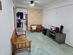Blk 610 Bedok Reservoir Road (Bedok), HDB 3 Rooms #486490731